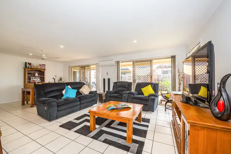 Fourth view of Homely house listing, 39 Eimeo Place, Sandstone Point QLD 4511