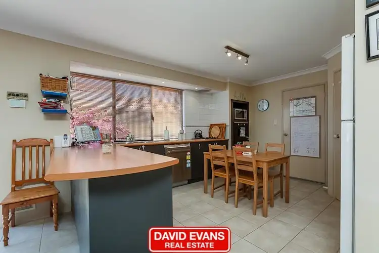 Fifth view of Homely house listing, 8 Summerville Avenue, Secret Harbour WA 6173