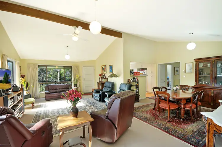 Fourth view of Homely house listing, 12 Central Street, Wentworth Falls NSW 2782