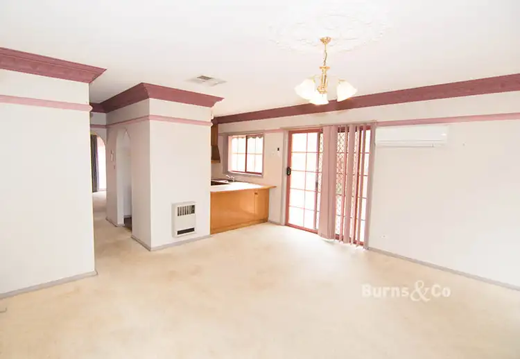 Third view of Homely unit listing, 1/43 Walnut Avenue, Mildura VIC 3500
