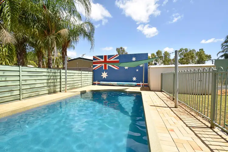 Third view of Homely house listing, 9 TIMBIRA STREET, Braitling NT 870