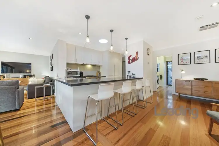 Fifth view of Homely house listing, 579 Elizabeth Drive, Sunbury VIC 3429