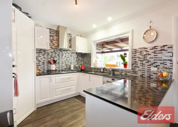 Second view of Homely house listing, 22 Rausch Street, Toongabbie NSW 2146