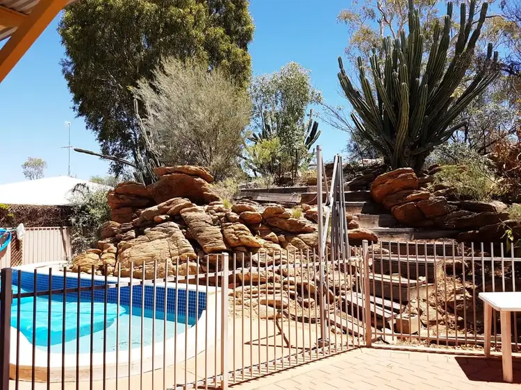 Second view of Homely house listing, 6 Reus Court, East Side NT 870
