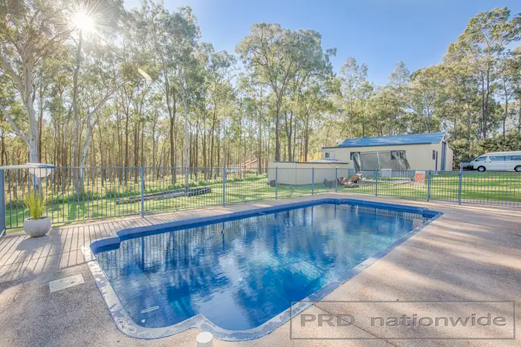 Seventh view of Homely house listing, 22 Hanwood Rd, Branxton NSW 2335