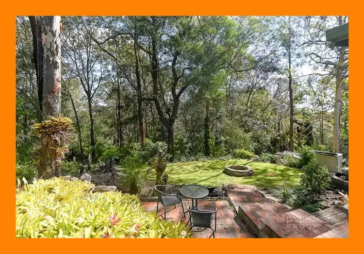 Second view of Homely house listing, 55 Leslie Parade, Slacks Creek QLD 4127