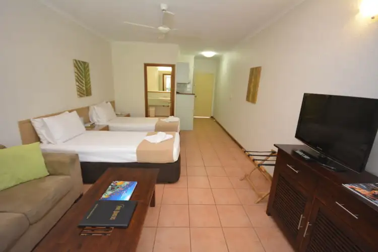 Main view of Homely unit listing, Unit 32 Port Douglas Retreat, 33 Mowbray Street, Port Douglas QLD 4877