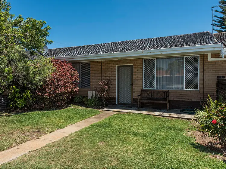 Second view of Homely unit listing, 2/2 Waller Street, Rockingham WA 6168