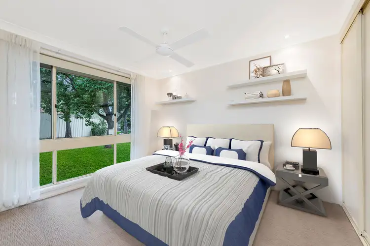 Fifth view of Homely house listing, 4 SCULLY PLACE, Mount Annan NSW 2567