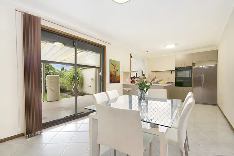 Third view of Homely house listing, 40 Lomalinda Drive, Craigmore SA 5114