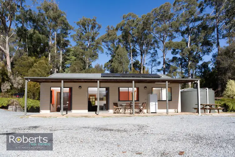 66 Kerrisons Road, Glengarry TAS 7275