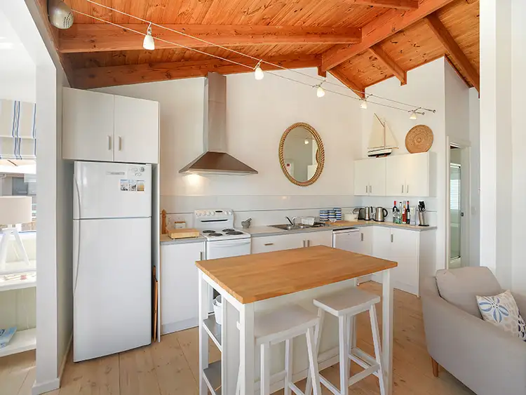 Fourth view of Homely townhouse listing, 59A BARRAGE ROAD, Goolwa South SA 5214