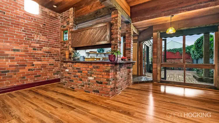Second view of Homely house listing, 6 Coventry Place, South Melbourne VIC 3205