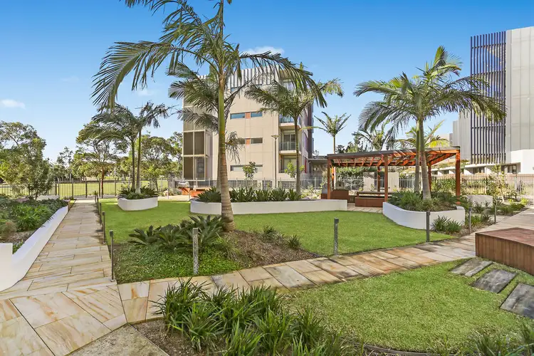 Sixth view of Homely apartment listing, 117/1-3 Jenner Street, Little Bay NSW 2036