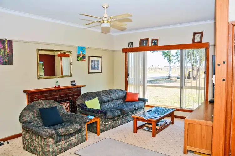 Fifth view of Homely house listing, 65 Balikpapan Road, Robinvale VIC 3549