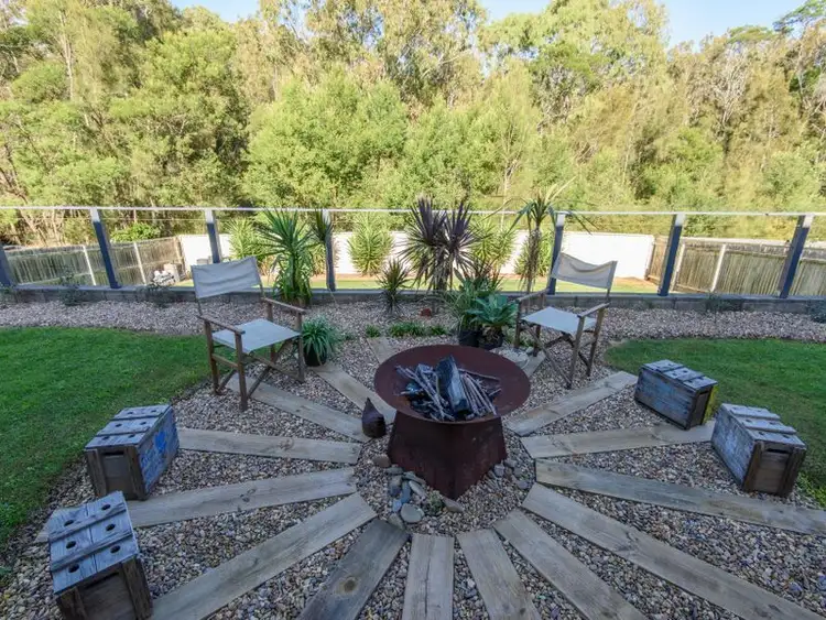 Second view of Homely house listing, 26 Renee Crescent, Moruya Heads NSW 2537