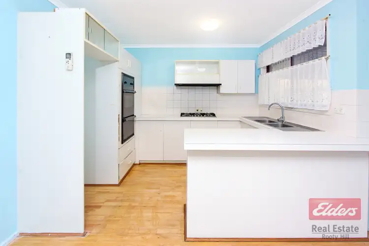 Third view of Homely house listing, 23 Cordelia Crescent, Rooty Hill NSW 2766