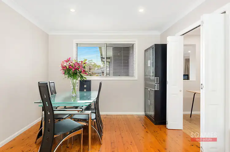 Sixth view of Homely house listing, 8 Harwood Avenue, Mount Kuring-gai NSW 2080