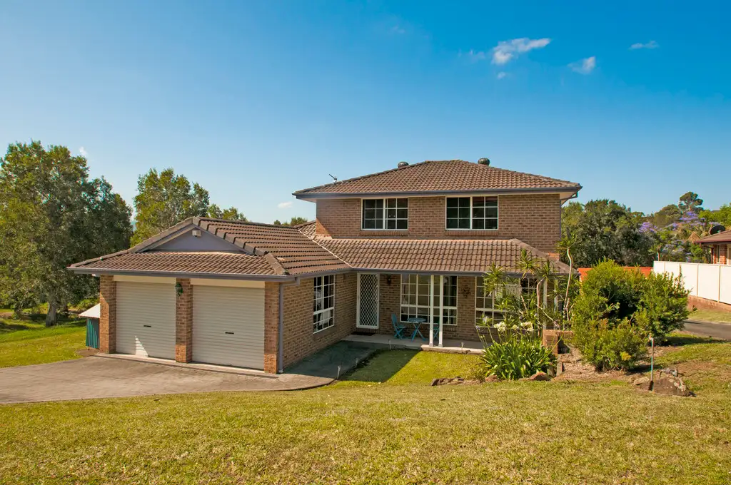 Main view of Homely house listing, 10 Colvin Place, Dapto NSW 2530