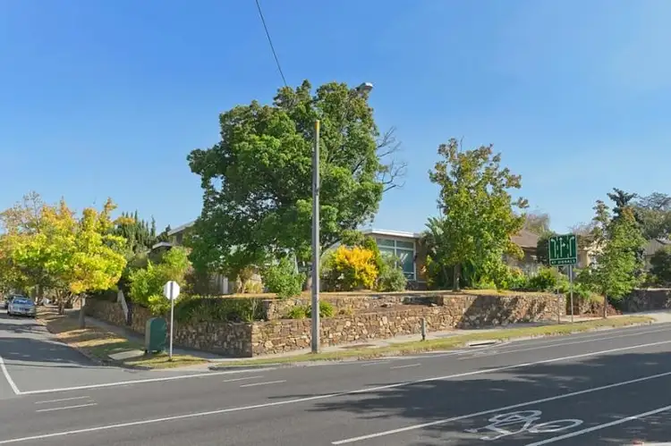 Fourth view of Homely other listing, 261-263 Balwyn Road, Balwyn North VIC 3104