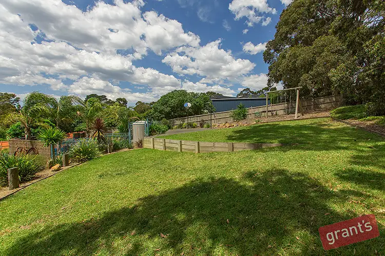 Fourth view of Homely house listing, 2 Grand Valley Court, Lysterfield South VIC 3156
