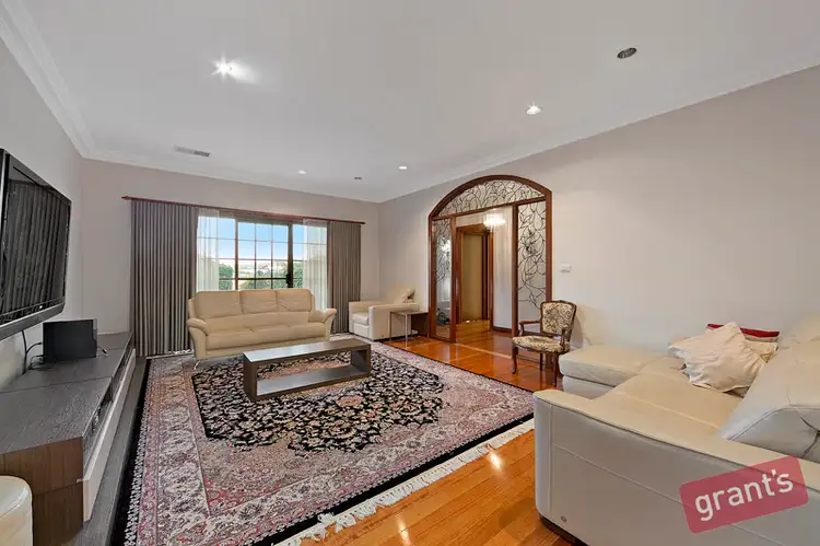 Fourth view of Homely house listing, 7 Tandderwen Court, Narre Warren North VIC 3804