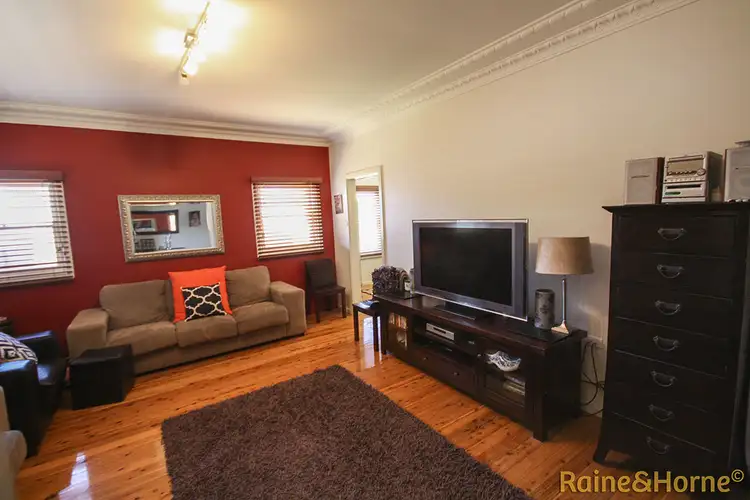 Third view of Homely house listing, 80A Jubilee Street, Dubbo NSW 2830