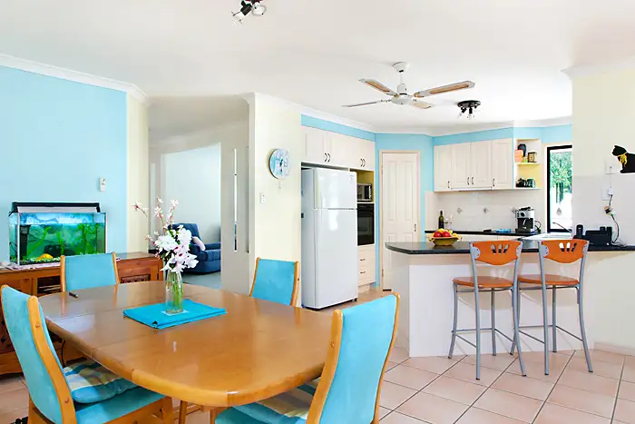 Sixth view of Homely house listing, 17 Highgrove Circuit, Peregian Springs QLD 4573