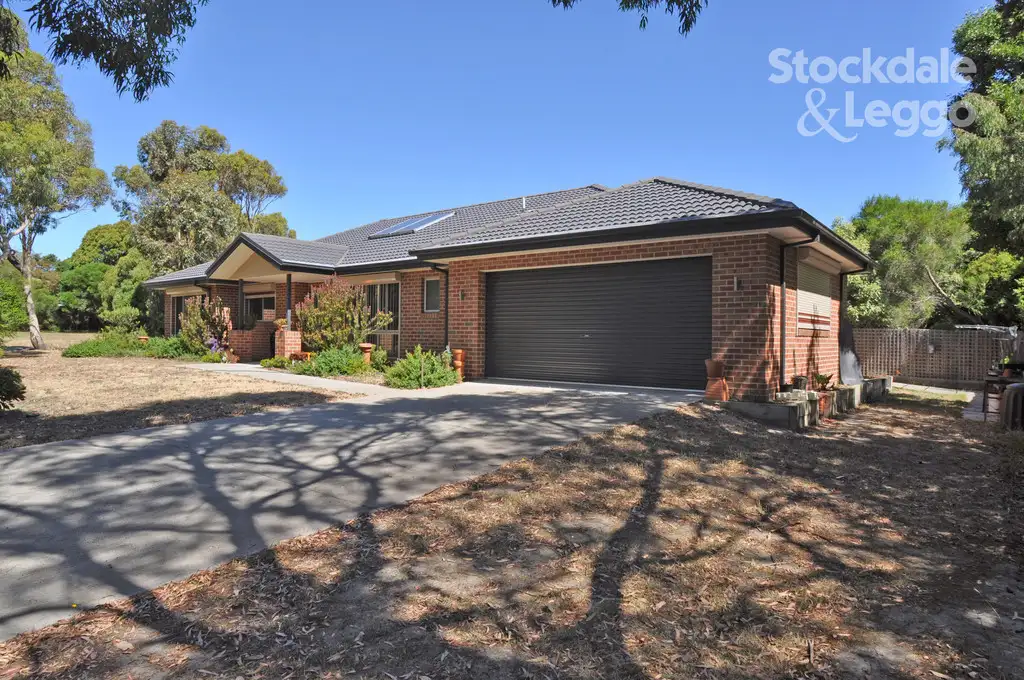 Main view of Homely house listing, 80 Tamara Crescent, Inverloch VIC 3996