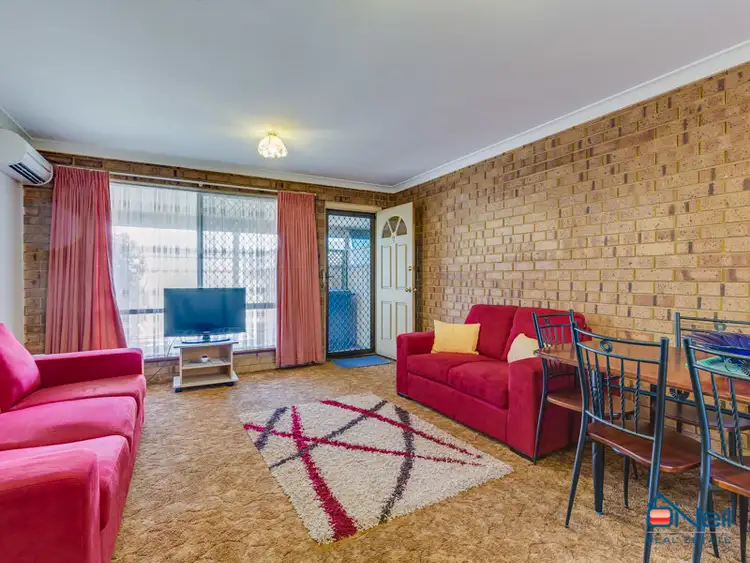 Sixth view of Homely unit listing, Unit 2 / 36 Owtram Road, Armadale WA 6112