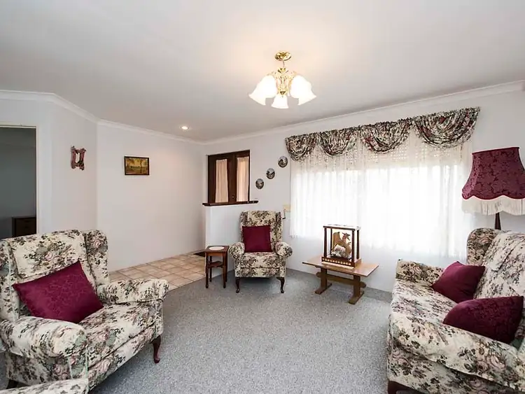 Second view of Homely house listing, 28 Strasbourg Ramble, Port Kennedy WA 6172