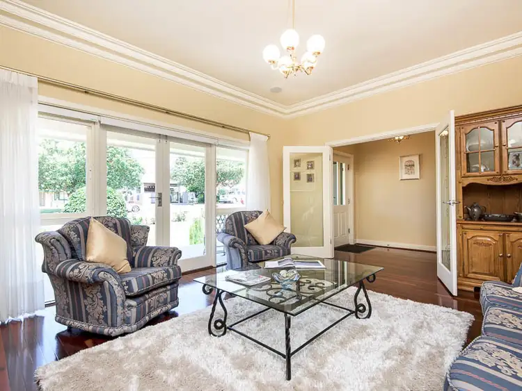 Second view of Homely house listing, 30 Evandale Street, Floreat WA 6014