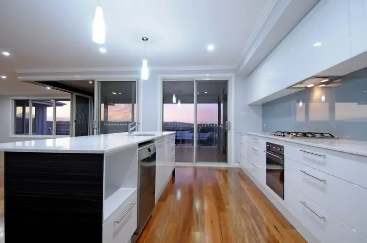 Fourth view of Homely house listing, 12 (LOT 111) St Lucia Place, Bonny Hills NSW 2445