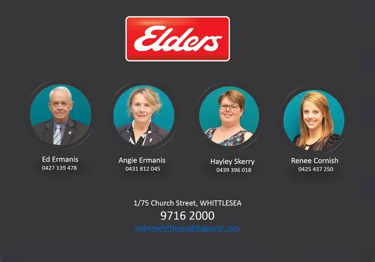 Fifth view of Homely house listing, 7 The Pippin, Whittlesea VIC 3757