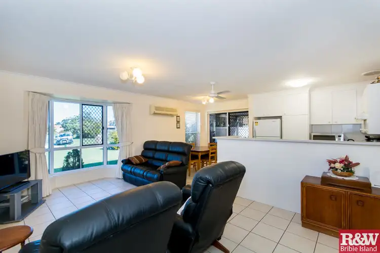 Fourth view of Homely unit listing, 1/11 Eltham Place, Sandstone Point QLD 4511