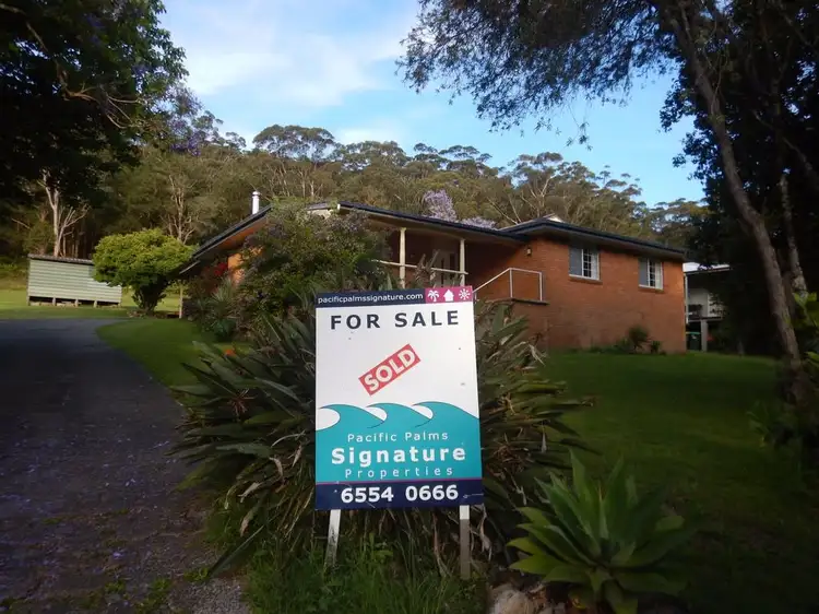 133 Seal Rocks Road, Bungwahl NSW 2423