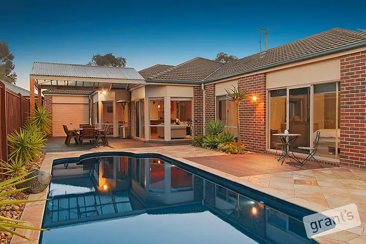 22 Jamieson Way, Berwick VIC 3806