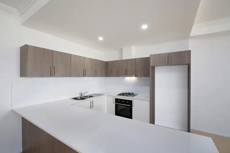 Second view of Homely unit listing, 9/6-16 Hargraves Street, Gosford NSW 2250