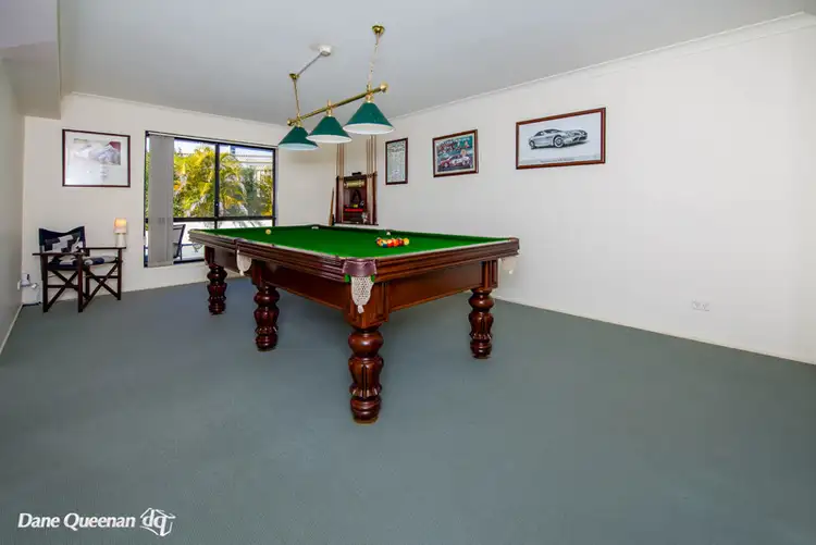 Sixth view of Homely house listing, 124 Bagnall Beach Road, Corlette NSW 2315