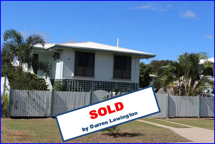 Main view of Homely house listing, 13 Biggs Street, Vincent QLD 4814