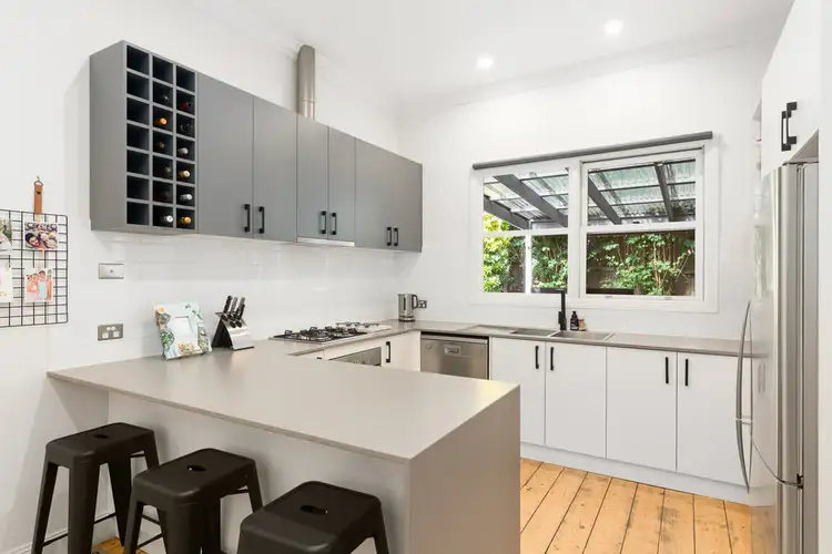 Second view of Homely unit listing, 5/298 Maroondah Hwy, Croydon VIC 3136