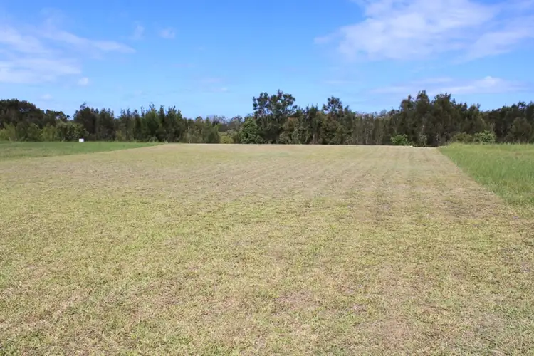 Fourth view of Homely land listing, Lot 429,189 Overall Drive, Pottsville NSW 2489