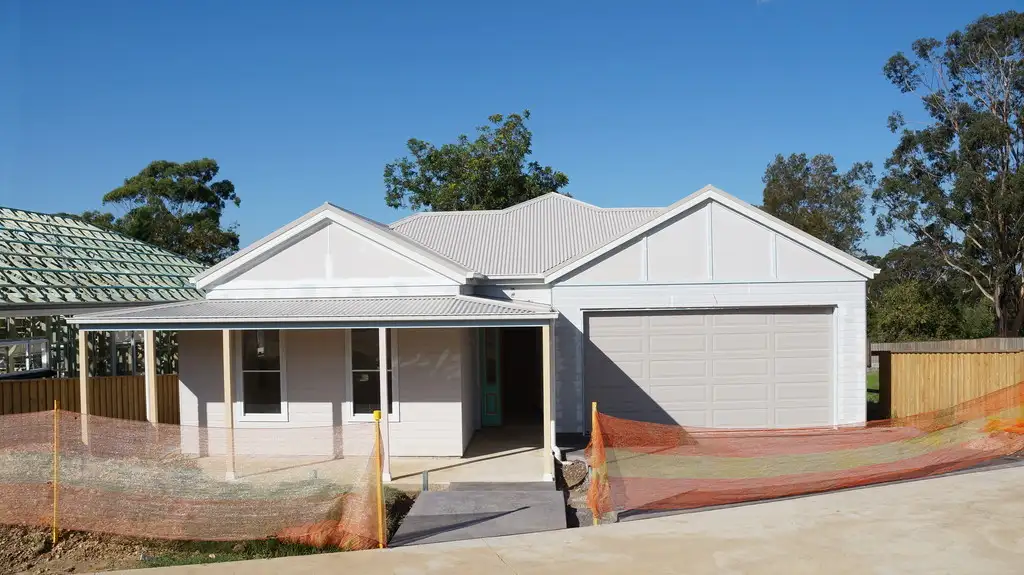 Main view of Homely house listing, 9 Barton Close, Mittagong NSW 2575