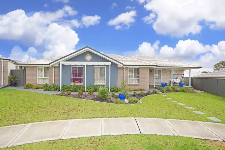 2 Seer Place, Wadalba NSW 2259