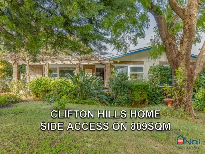 11 George Street, Kelmscott WA 6111