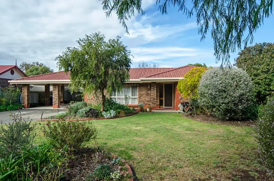 Main view of Homely house listing, 4 New Jersey Crescent, Goolwa North SA 5214