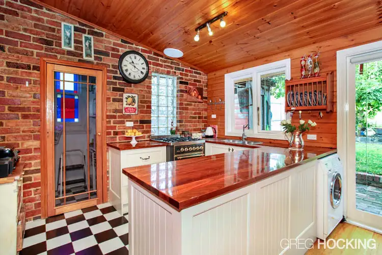 Fourth view of Homely house listing, 3 Pole Street, Seddon VIC 3011