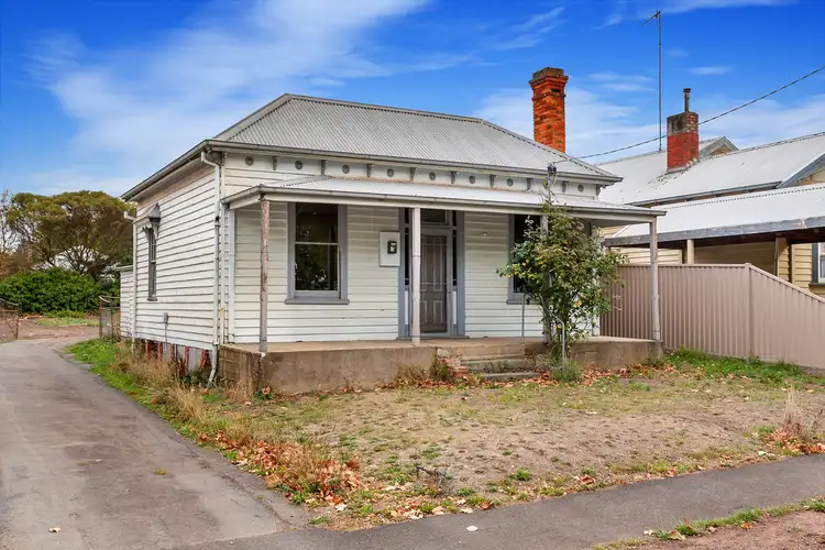 Main view of Homely house listing, 308 Errard Street South, Ballarat VIC 3350