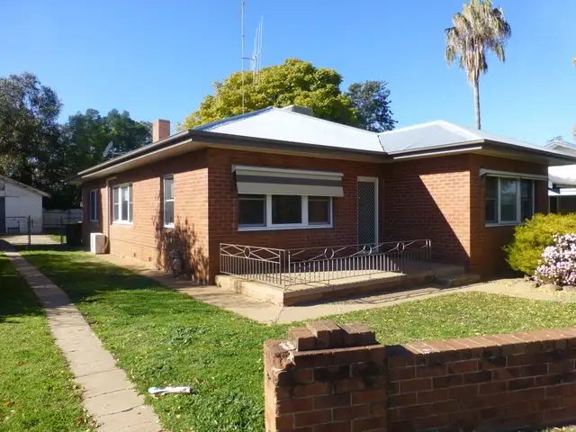 Main view of Homely house listing, 387 Clarinda Street, Parkes NSW 2870