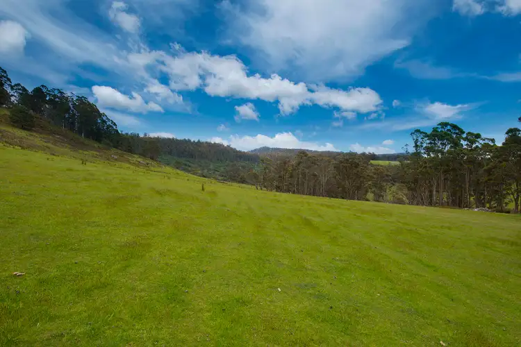 Seventh view of Homely house listing, 90 Byers Road, Woodsdale TAS 7120